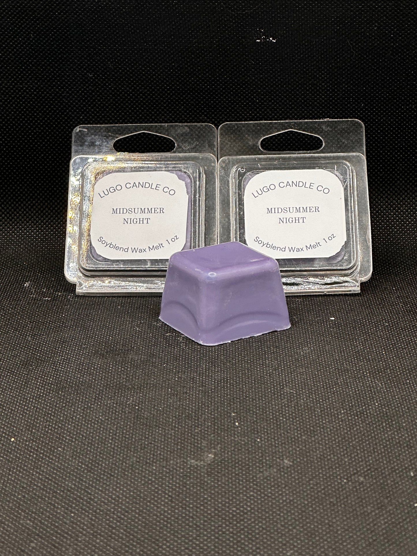 Midsummer Night Wax Melt