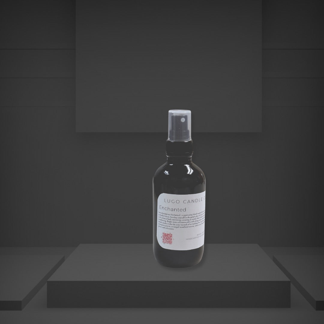 Enchanted Room Spray